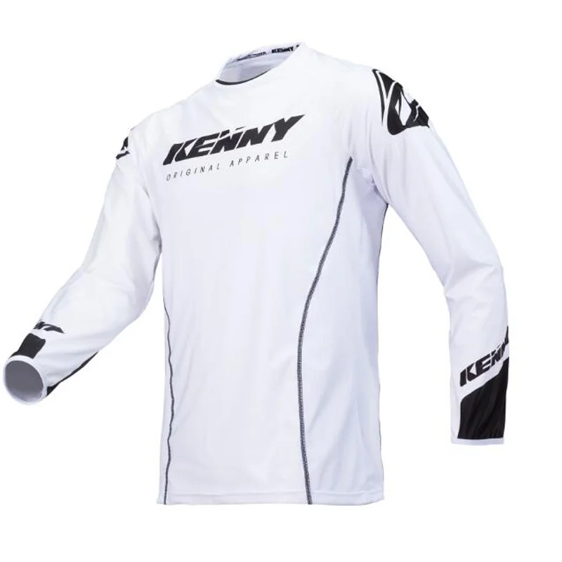 2021 MTB Jersey Vyrų Kalnų Jersey Ropa Enduro MX, Motokroso MTB Offroad Dviračių Sportwear Drabužių MTB DH