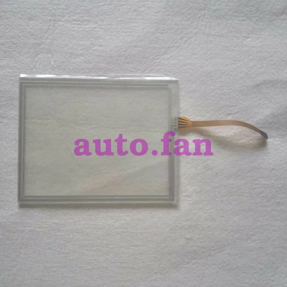 Už AMT 10219 AMT-10219 touch screen stiklas