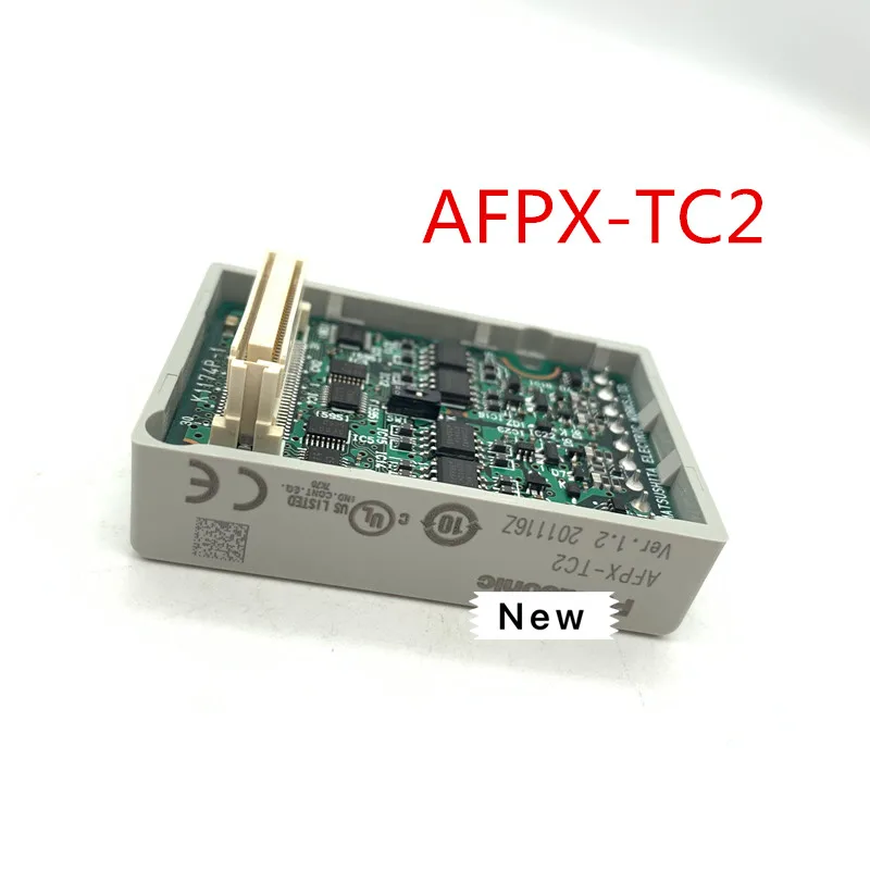 AFPX-TC2 Termopora Modulis Originalus Naujas