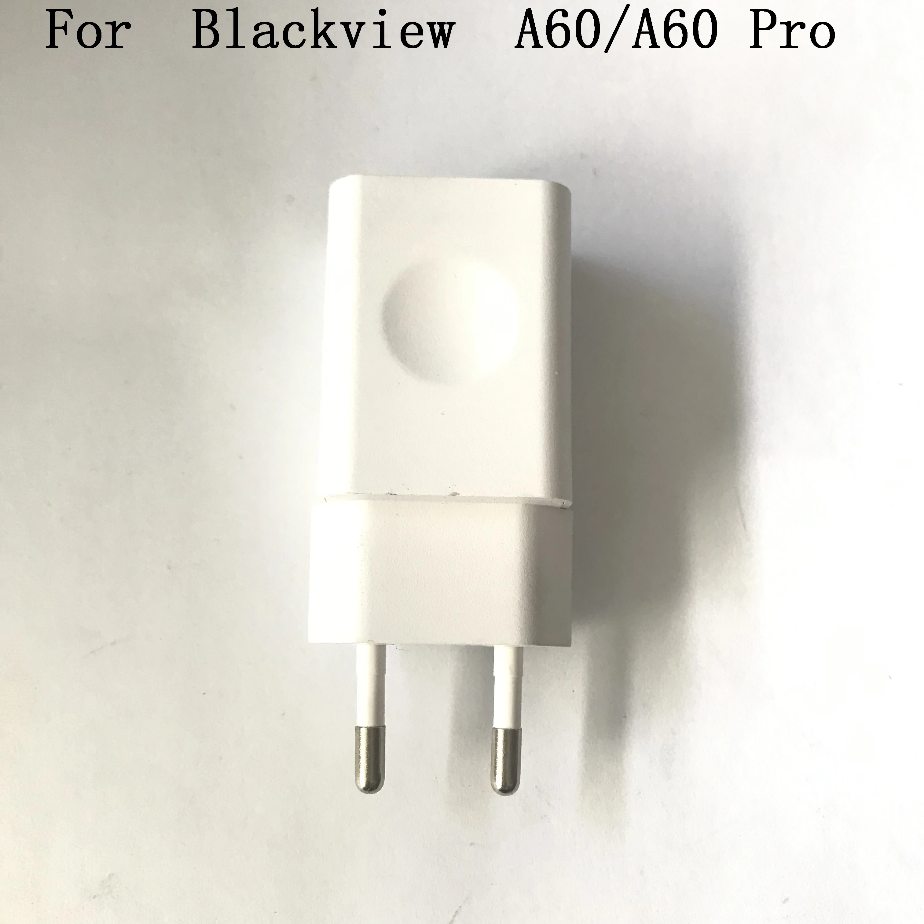 Originalus Naujas BLACKVIEW A60 Įkroviklio Blackview A60 Pro Išmanųjį telefoną Quad Core Android 8.1 4080mAh