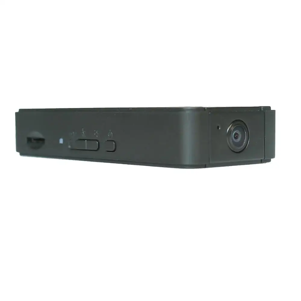 Z16 Belaidžio HD Mini DVR Kamera Su Plataus Kampo Pasukti Objektyvą Turi Judesio Sukelti Balso Įrašymo Apsaugos Vaizdo įrašymo VAIZDO