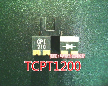 Nauji ir originalūs TCPT1200 TCPT 1200 Naujos originalios