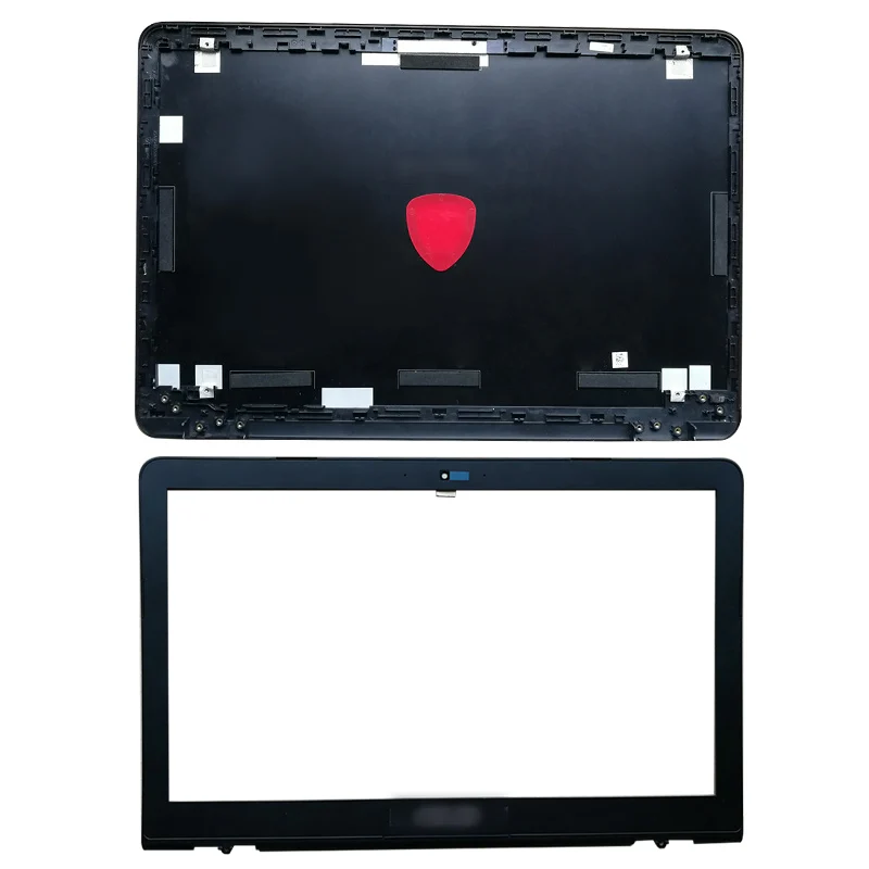 95% NAUJA Asus G551 G551J G551JK G551JM G551JW G551JX G551VW Nešiojamas LCD Back Cover/Front Bezel NE Touch 13NB06R2AM0101