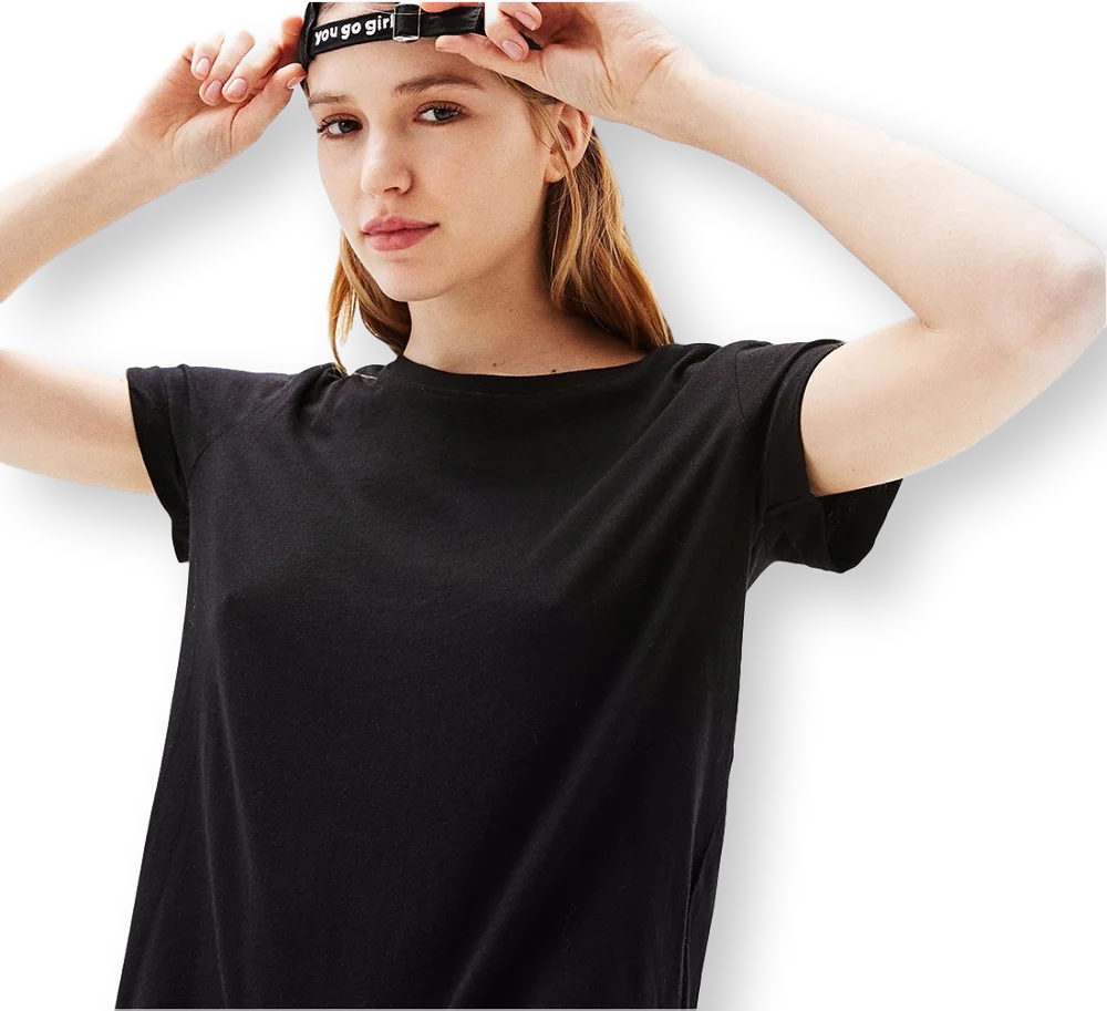 Salem T-Shirt Salem Šluota Bendrovė Marškinėliai Medvilnės Paprasta Moteris marškinėlius Didelio dydžio Gatvės Mados O Kaklo Išspausdintas Ponios Tee Marškinėliai