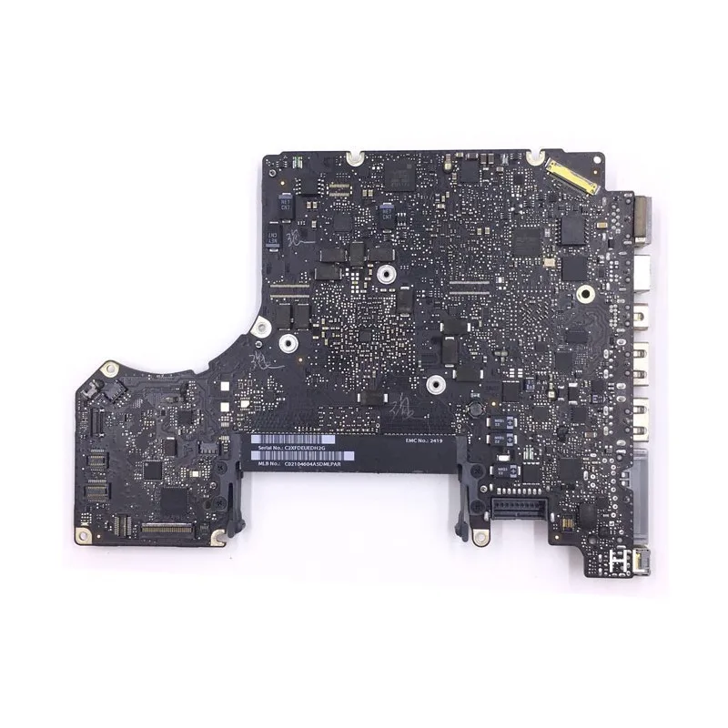 Originalus MC700 i5 2.3 GHz 2011 Metų MacBook 13.3
