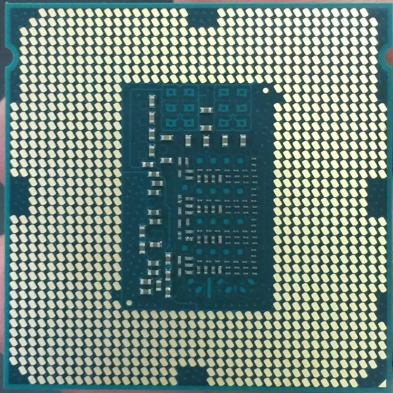 Intel Core i5-4430S i5 4430S Procesorius (6M Cache, 2.7 GHz) LGA1150 Desktop CPU