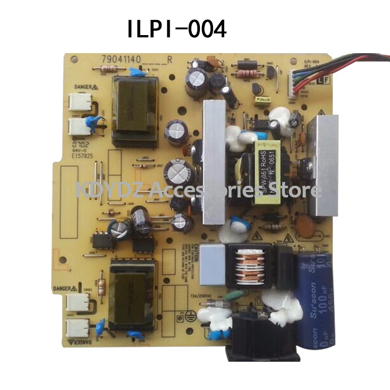 Nemokamas pristatymas Geras bandymas power board už VA702B VS1078 VA902B VA721 ILPI-004 79041140
