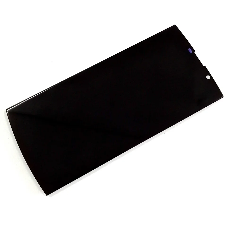 1280*720 black 5.5 colių oukitel K7 / K7 PRO / k7 galia LCD Ekranas Ir Touch Screen asamblėjos Pakeitimo k 7 pro +Įrankiai