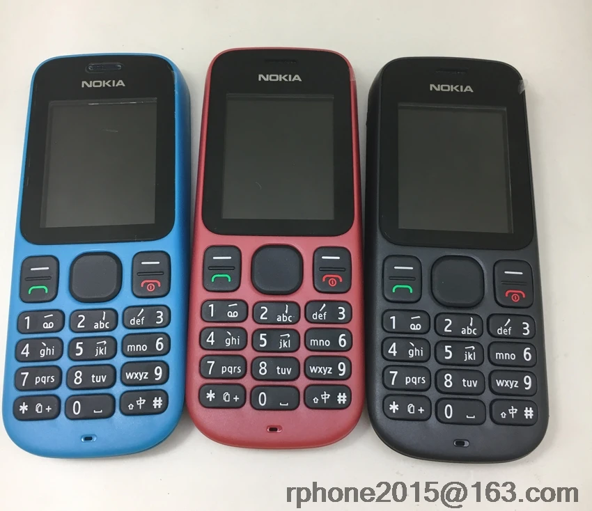 Originalus Restauruotas Nokia 1000 GSM 900/1800 