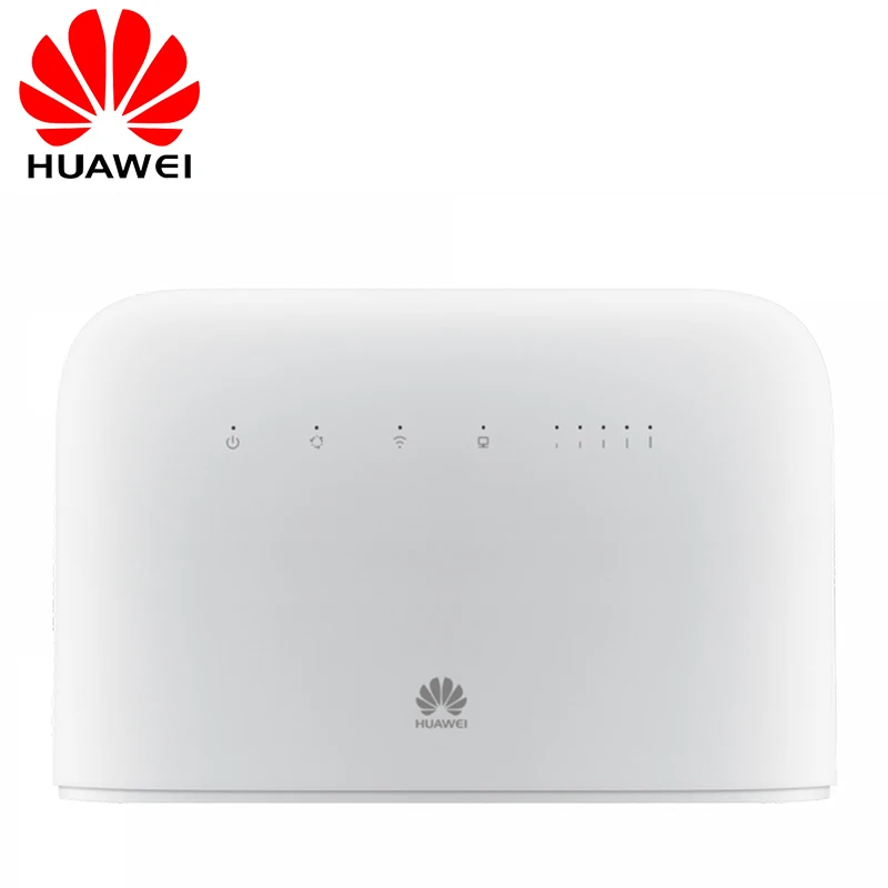 Atrakinta Huawei B715s-23c 4G LTE Cat9 Band1/3/7/8/20/28/32/38 MEZON 4G Wi-fi 