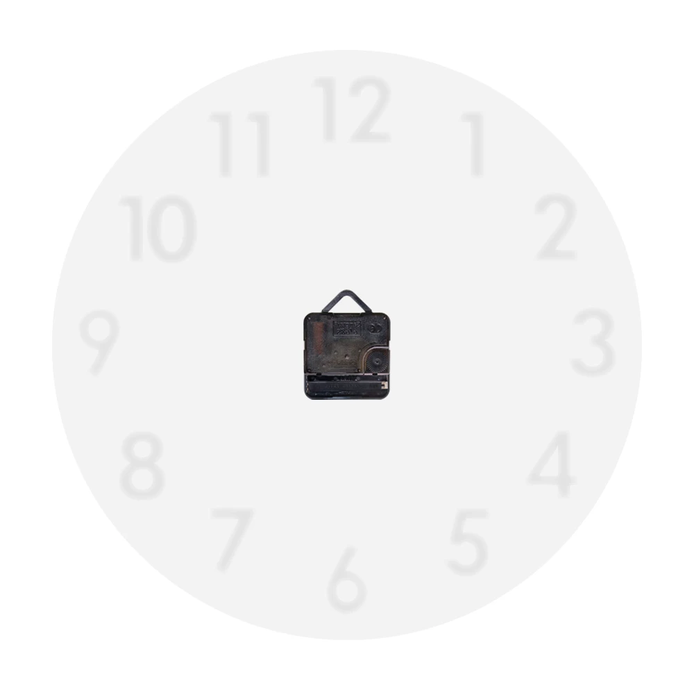 (AD) Atgal Akrilo Sieninis Laikrodis Modernių Atvirkštinio Turas Dekoratyvinės Sienų Žiūrėti Sieninis Laikrodis Namų Dekoro Šiuolaikinio Sienos Menas