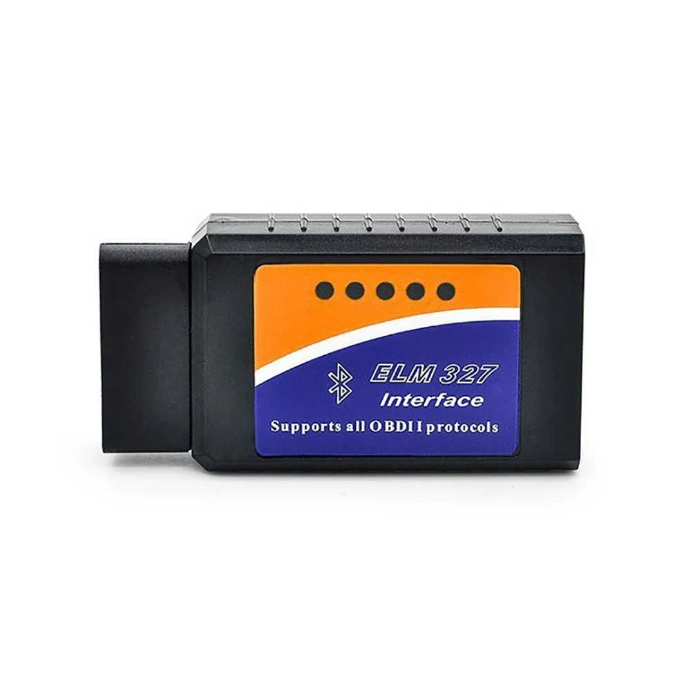 Diagnostikos adapteris elm-327 Bluetooth ODB-II (elm327bt)