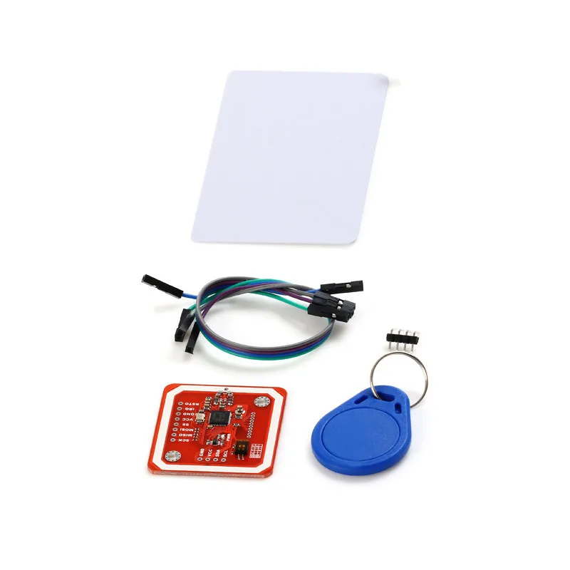 1pcs PN532 NFC RFID modulis V3, NFC su 