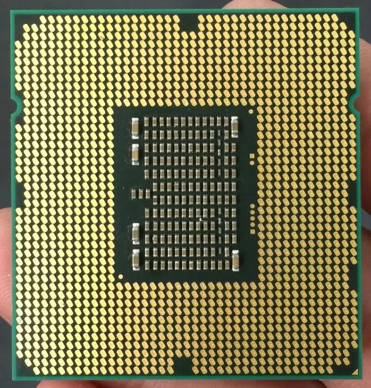 PC kompiuteris Intel Xeon Processor E5649 (12M Cache, 2.53 GHz, 5.86 GT/s Intel QPI) LGA 1366 CPU Desktop
