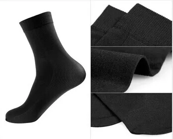 Karšto pardavimo vyriškos Kojinės Vasaros plonas Šilko kojinės nemokamai dydžio Super elastinės kojinės 20pcs=10pairs
