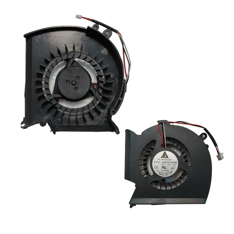 Naujas ventiliatorius SAMSUNG R530 P530 R523 R525 R528 R538 R540 R580 RV508 laptop cpu aušinimo ventiliatoriaus aušintuvas