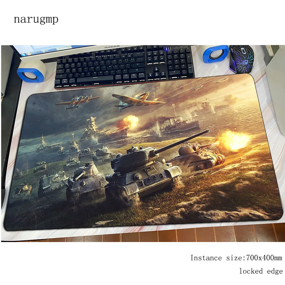 World of tanks pelės mygtukai wot didelis žaidimų kilimėlis anime 800x400x4mm office notbook stalas kilimėlis 3d padmouse games pc gamer kilimėliai
