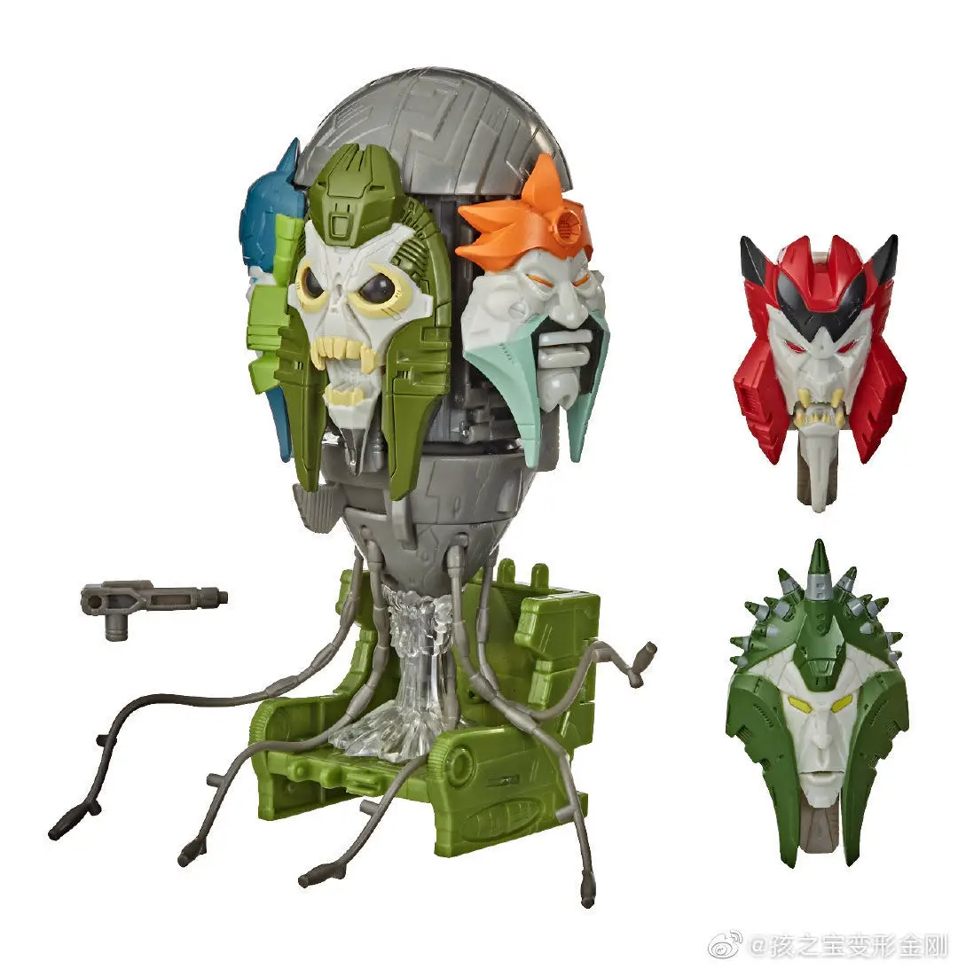 Hasbro Transformers Žaislai Kartų War for Cybertron Deluxe Quintesson Optimus Prime Transformatorius Robotas Kalėdų dovana