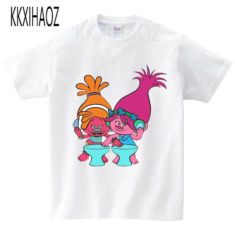 Su gimtadieniu atspausdintas T-shirt vaikams, cartoon atspausdintas T-shirt įdomus marškinėliai vaikams vaikiški drabužiai vasarą