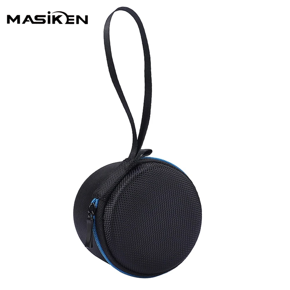 Nešiojamų Kelionių nešimo Rankena EVA Sunku Atveju Krepšys Anker SoundCore Super Mini-Portable Bluetooth Speaker Užtrauktukas Maišelis Maišelis