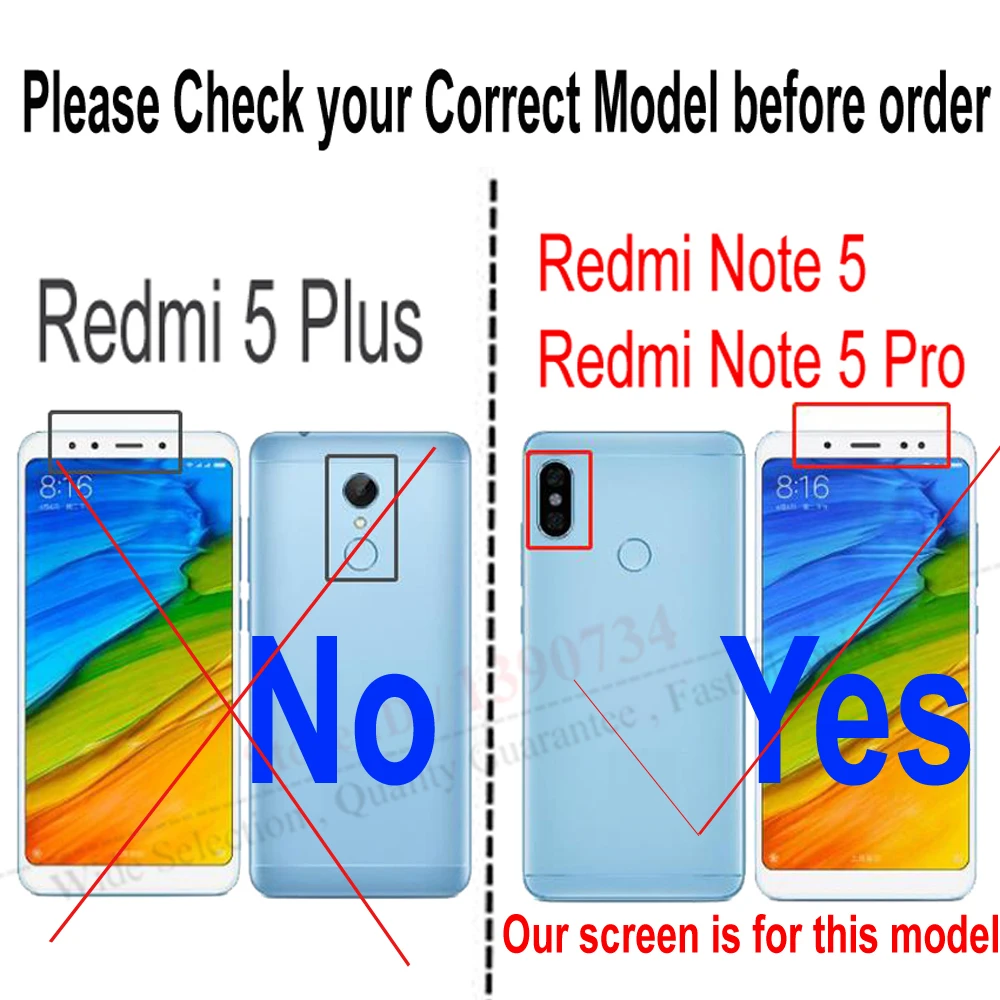 Originalas Geriausias Xiaomi Redmi 5 Pastaba Pro MEG7S LCD Ekranas 10 Taškų Jutiklinis Ekranas skaitmeninis keitiklis komplektuojami su Rėmo Hongmi Note5 Jutiklis