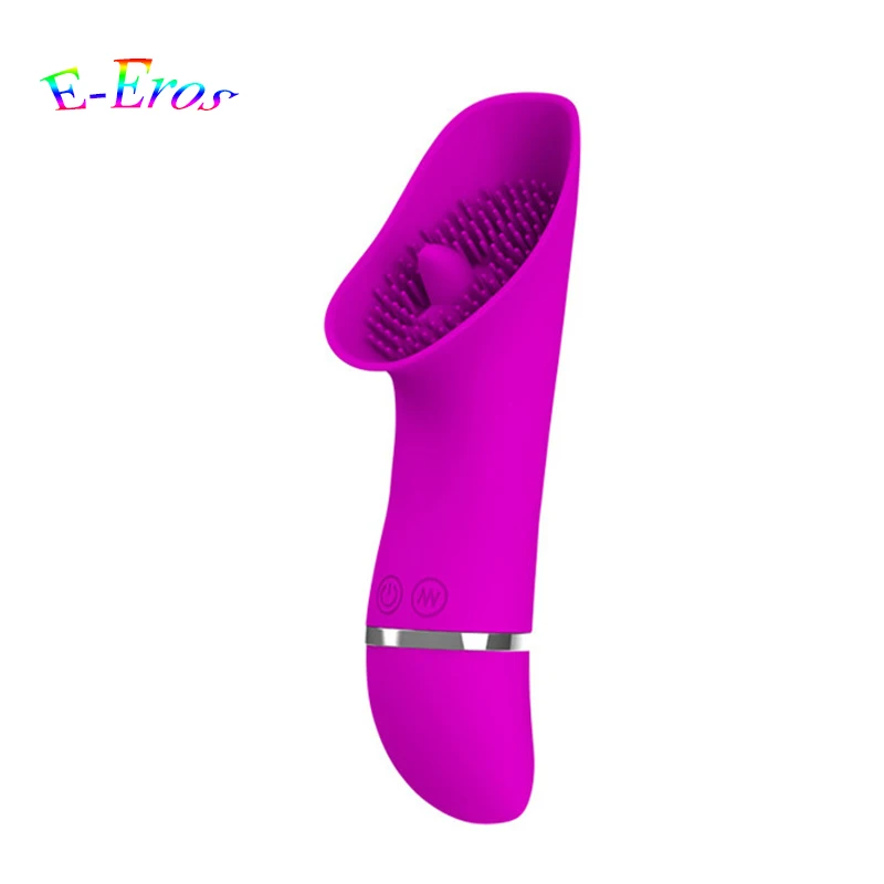 ORISSI 30 Funkcija Vibracijos ir G-taško Vibratoriai Gana Meilės Lyžis Klitorio Vibratoriai Clit Pūlingas Oralinio Sekso Žaislai Moterims
