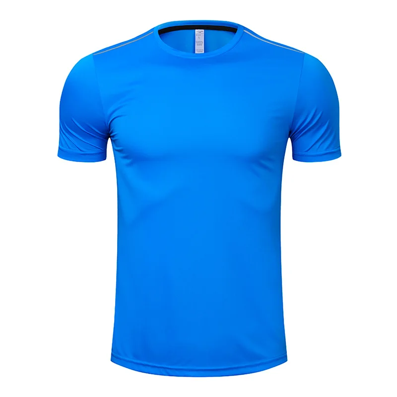 2021 Asmeniniams poreikiams Pritaikyti vyrams marškinėliai trumpomis rankovėmis reklamos marškinėliai A577 klasikinis modelis