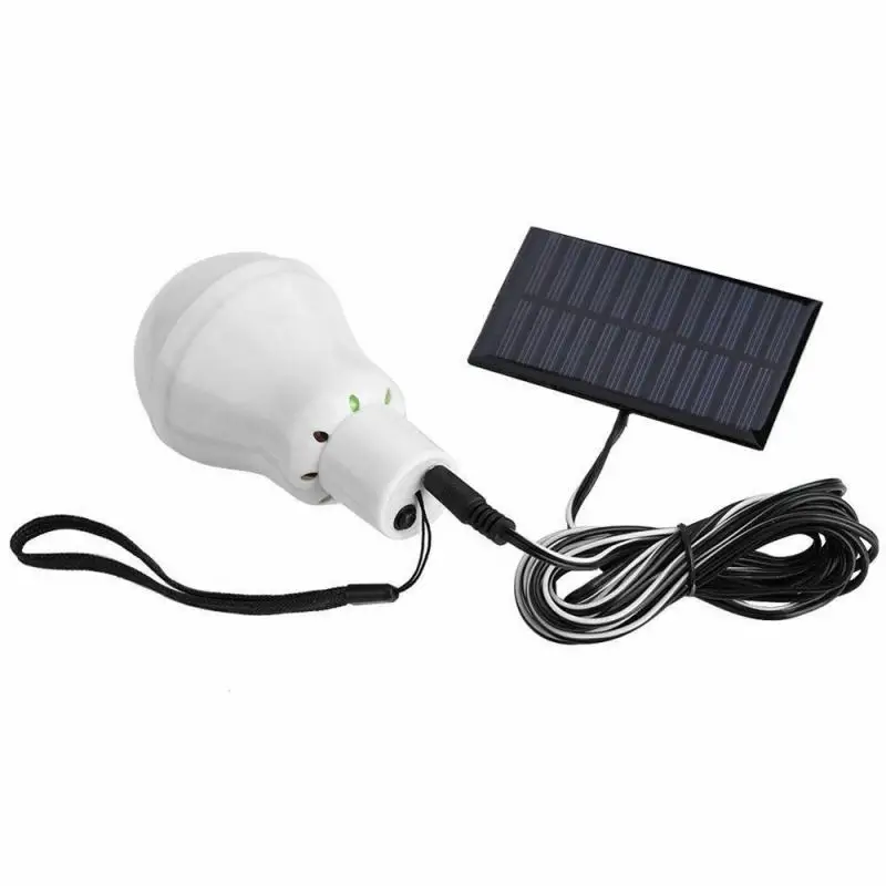 3.6 V, Saulės Skydelis Power LED Lemputė Šviesos Portable LED Saulės Žibintas Įkrauti Saulės Energijos Šviesa Avarinės Lemputės, Lauko kempingas kieme