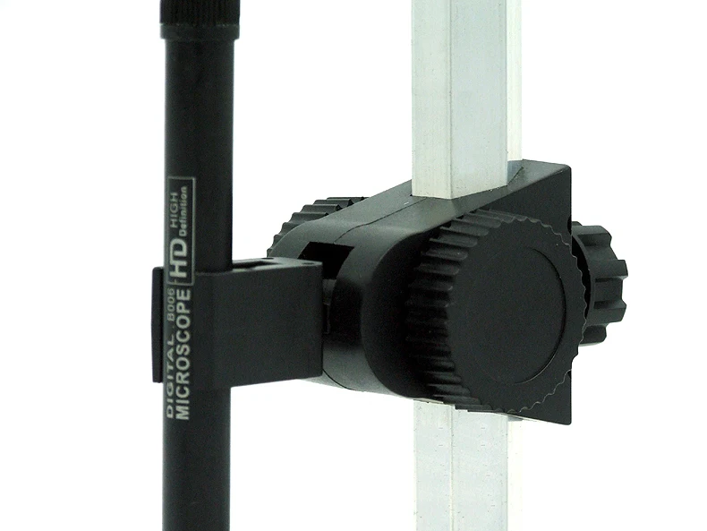 MINI 10MM HD USB Skaitmeninis Mikroskopas 1X - 600X Didinamojo Stiklo Kamera Endoskopą Mikroskopu Priartinimo funkcija PCB Tikrinimo Telefonu Remontas