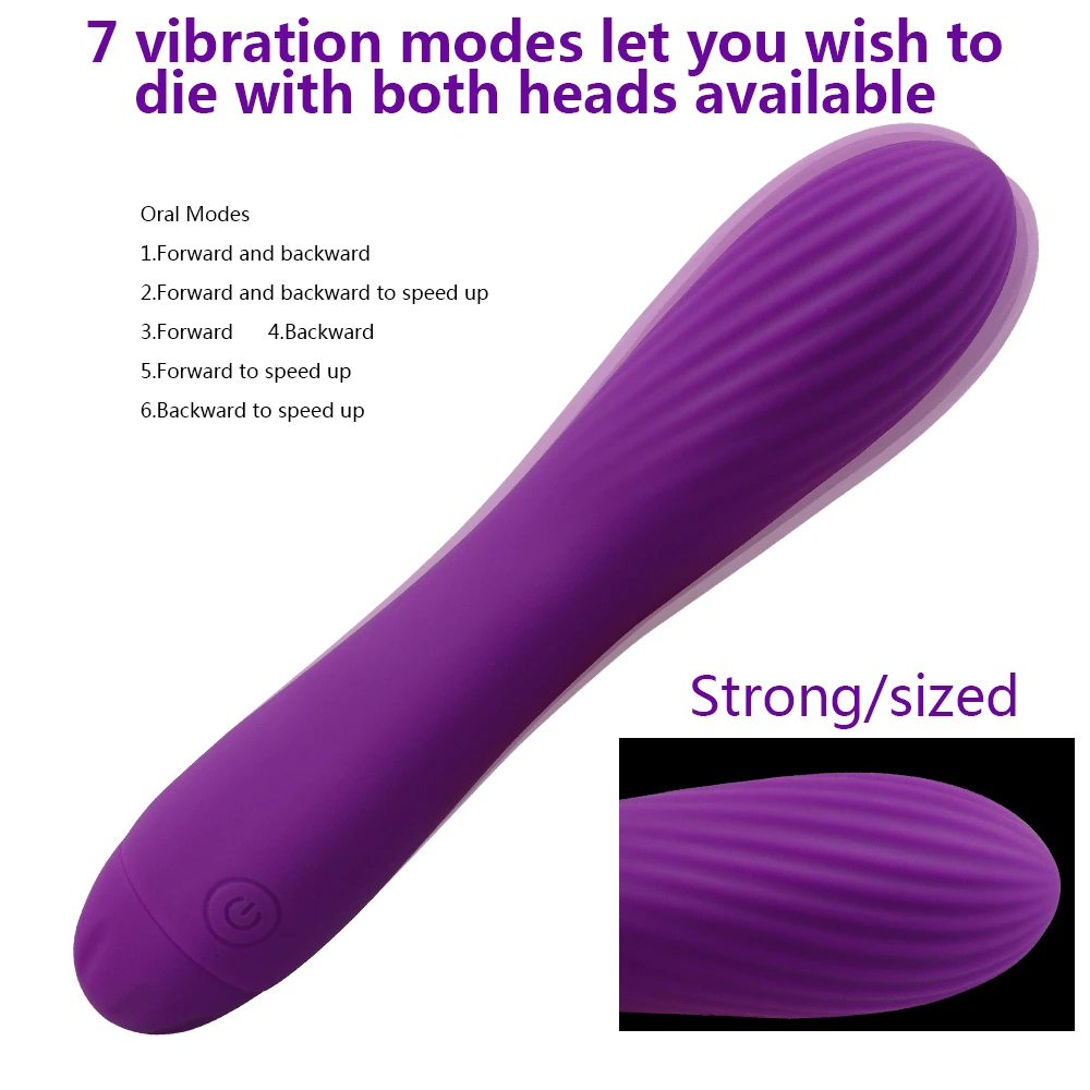 G Spot Dildo Vibratorius Orgazmas Suaugusiųjų Žaislai USB Įkrovimo Galingas Masturbacija Sekso Žaislai Moterims, Vandeniui suaugusiųjų Sekso produktas