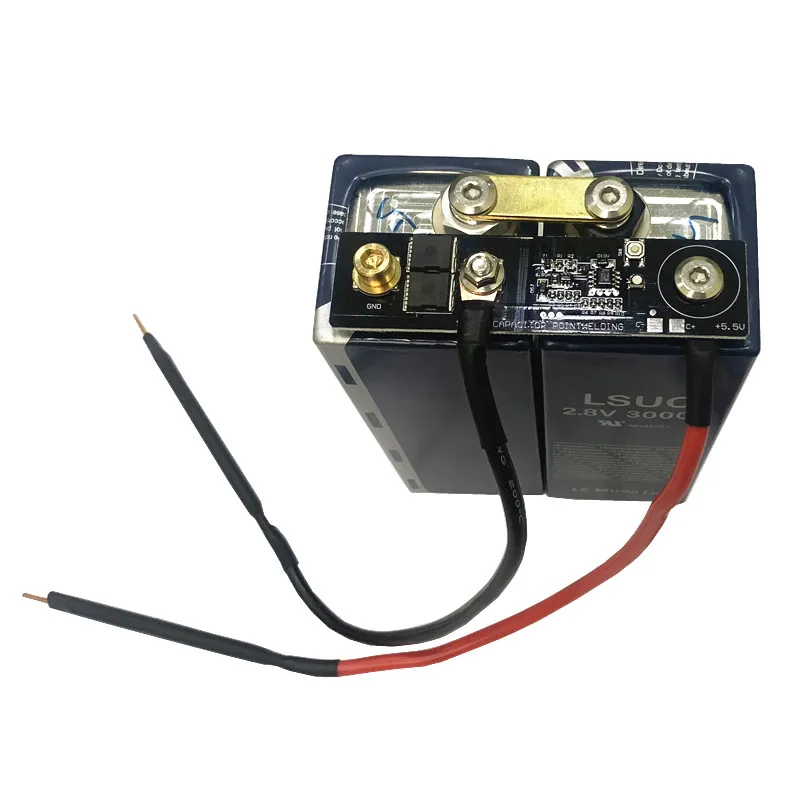 LSUC 3000F Faradėjaus kondensatorius specialios taškinio suvirinimo mašinos plokštės/ 