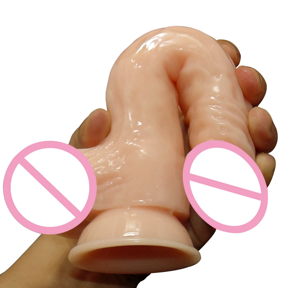 21cm Realus Didžiulis Vibratorių Super Didelis Gaidys Dirbtinis Penis Penis Sekso Žaislai Moteris