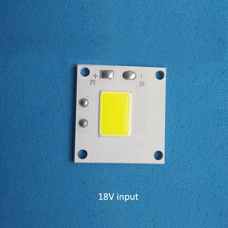 1pcs bridgelux projektoriaus lempa 3134 150W 45MIL mikro led projektorius Unic Rigal pakeitimo remontas pasidaryk pats generla naudoti UC46+