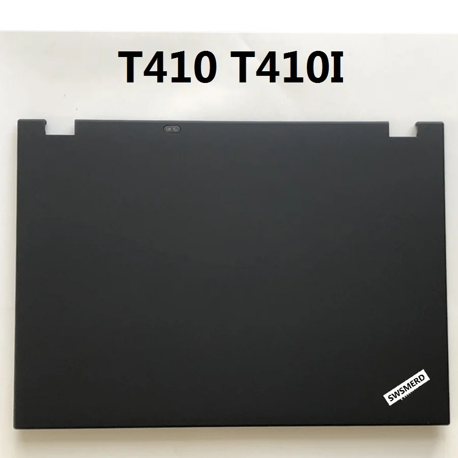 Visiškai Naujas Originalus Lenovo ThinkPad T410 T410S LCD Korpuso Viršutinio Dangtelio, Galinis Dangtelis T410 T410I LCD Back Cover Atveju