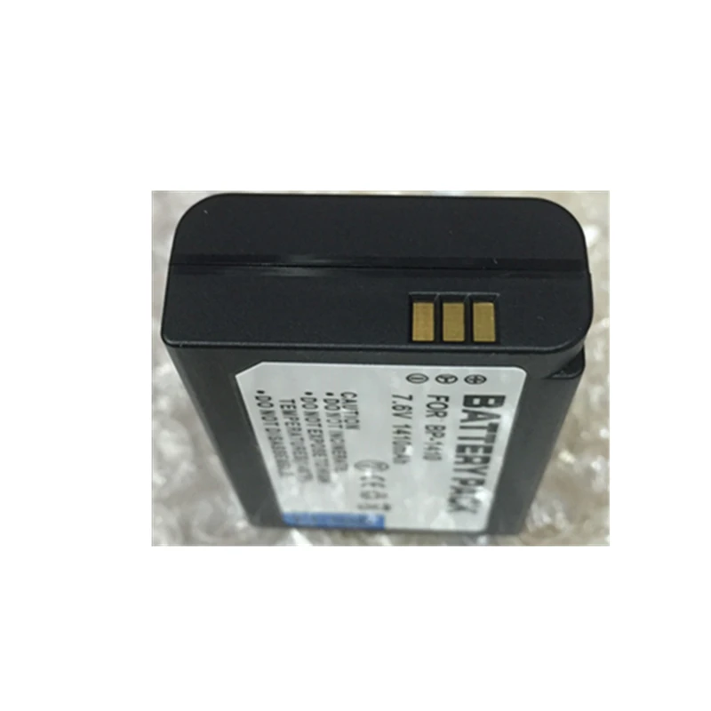 ED-BP1410 BP-1410 ličio baterijos BP1410 Skaitmeninio fotoaparato baterija Samsung NX30 WB2200 WB2200F