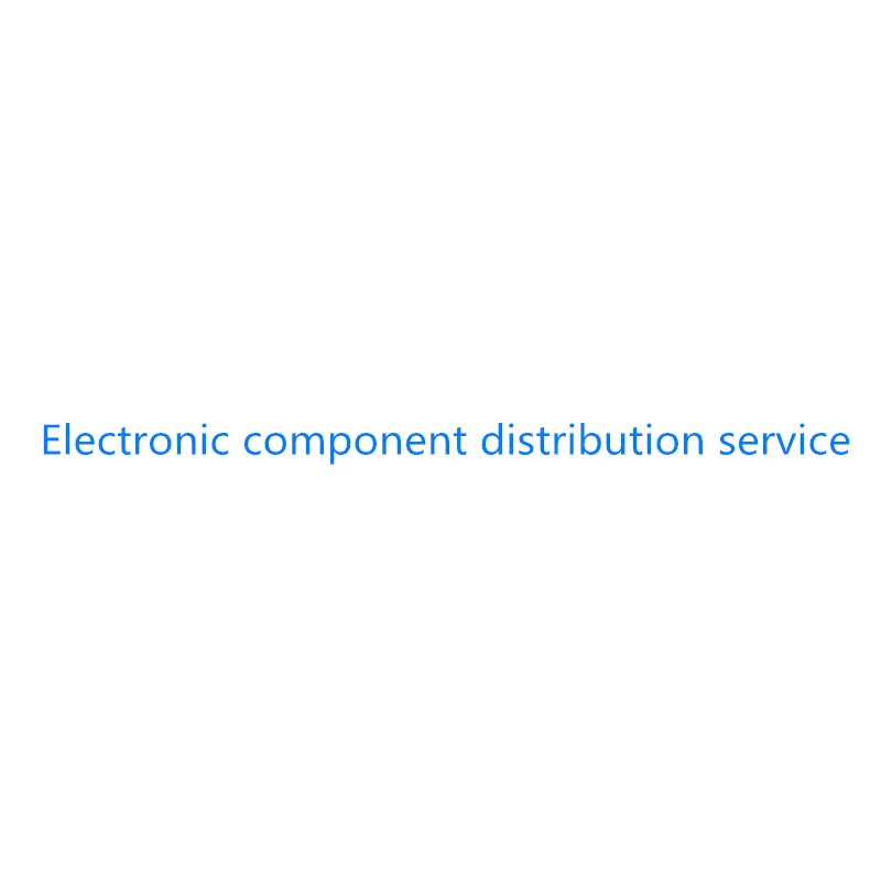 Elektroninių komponentų platinimo paslaugos