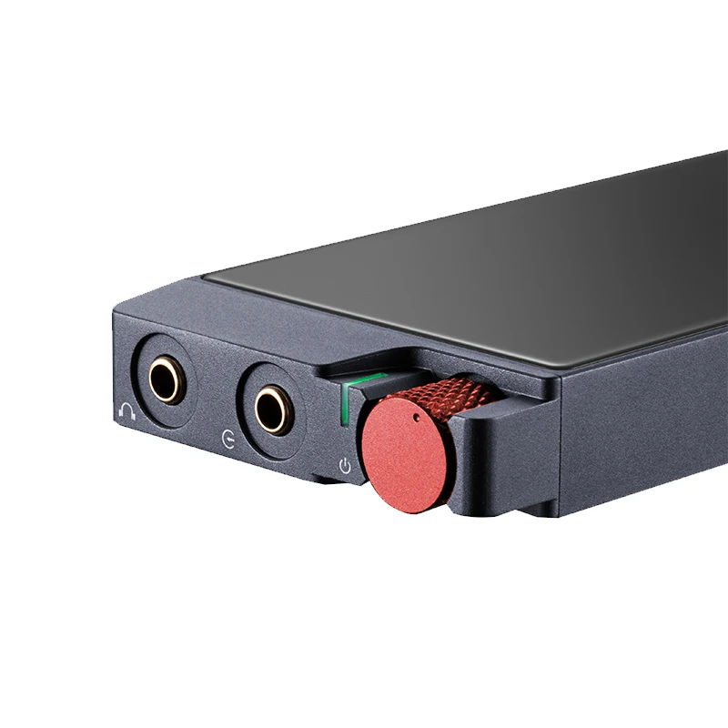 Naujausias XDUOO XP-2 Pro Nešiojamų HIFI DSD Dekoderis AK4452 LADC Bluetooth 5.0 Mikrofonas Ausinių Stiprintuvas Su USB DAC NFC
