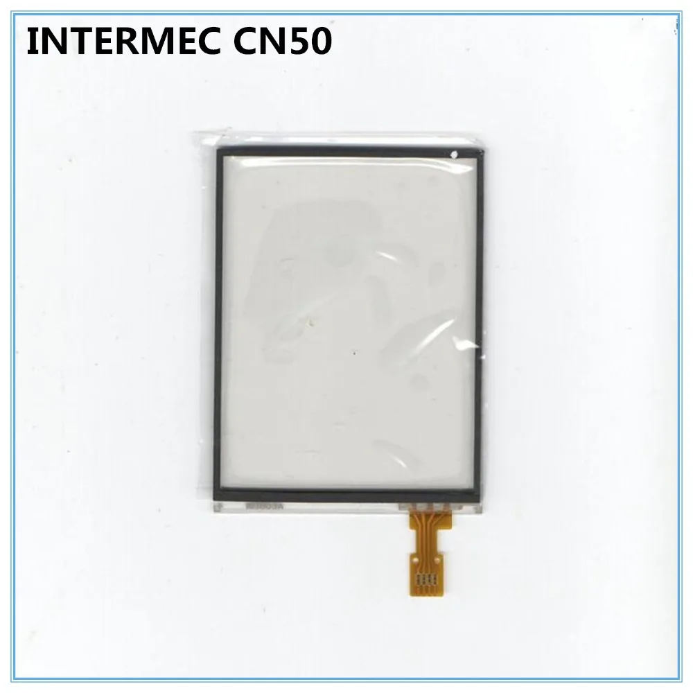 3.5 colių Intermec CN50 CN5X touch panel jutiklinis ekranas skaitmeninis keitiklis stiklo duomenų surinkėjas