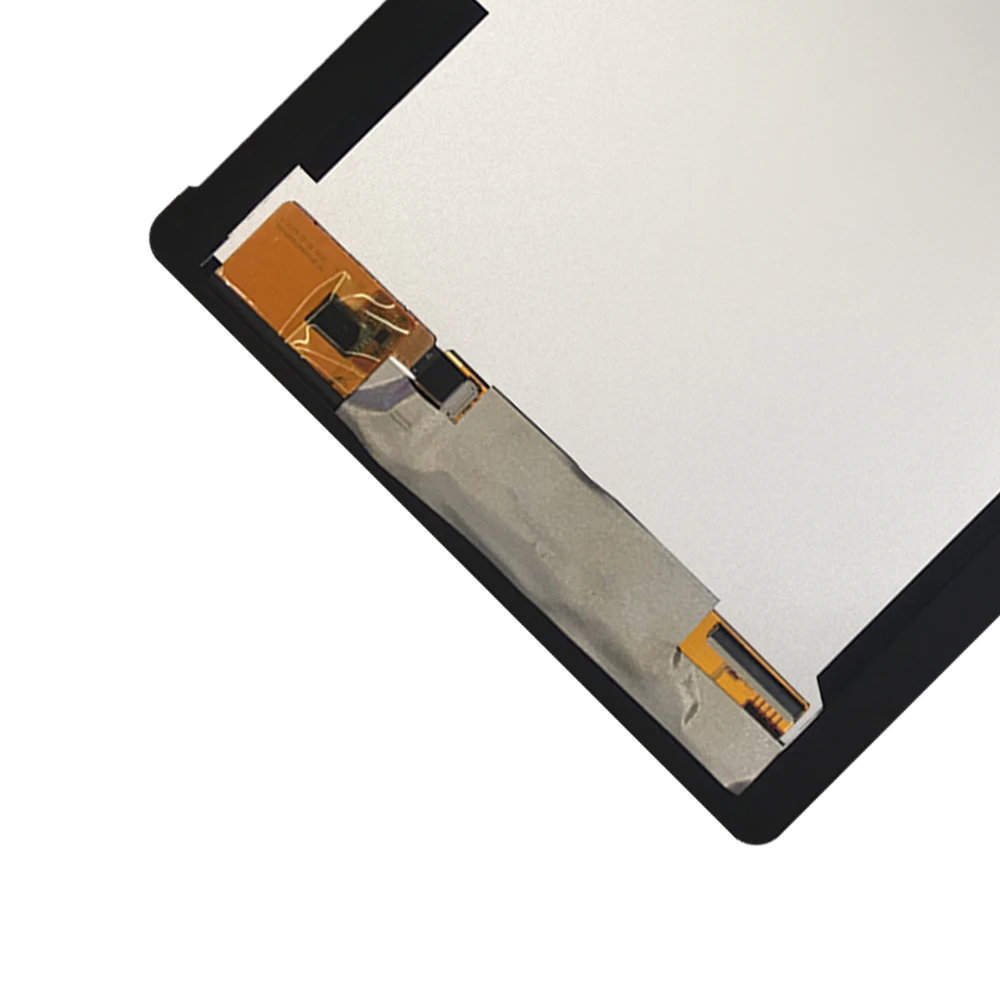 Už ASUS ZenPad 10 Z300 Z300M LCD Ekranas planšetinio kompiuterio Ekranas su touch 