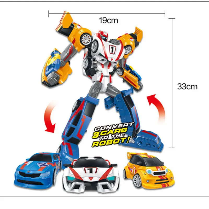 Transformacijos Tobot Žaislai Berniukas Anime Veiksmų Skaičius, Plastiko Abs Robotas Automobilių Kietas Dinozaurų Bakas Orlaivio Modelį, Vaikai, Vaikams, Žaislas