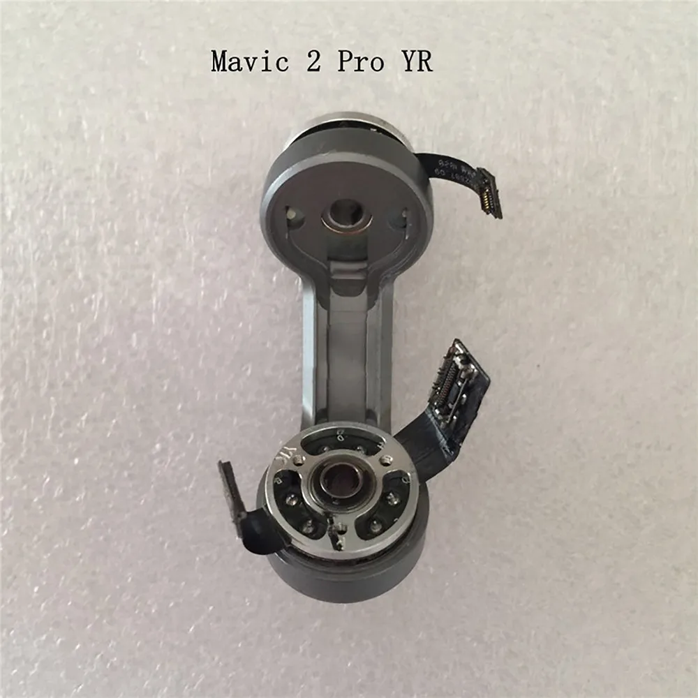 Pakeitimo Kampinio Ranka Motorinių Roll Variklis DJI Mavic 2 Pro Zoom Drone Gimbal Kamera, Remontas, Dalys