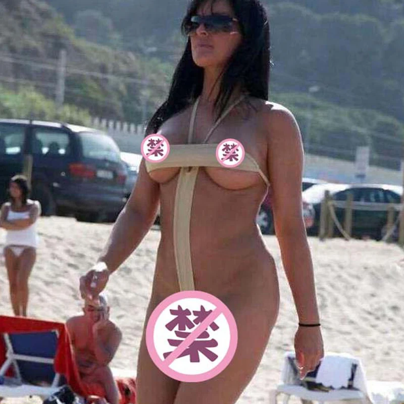 Seksualus G-string Timpa Žr.-per Micro Bikini Komplektas Paplūdimio Plaukti Kostiumai Akių maudymosi Kostiumėliai, Moteriškos Lyties Ypatingos Moterys kaitintis po maudymosi kostiumėlį