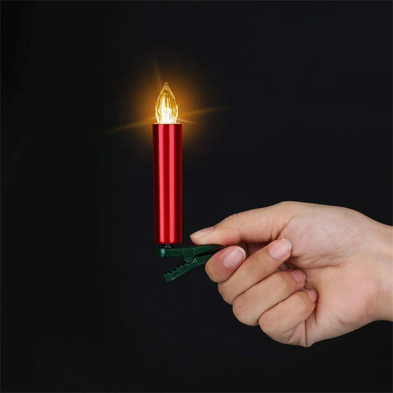 Šviestuvai, Žvakės Flameless Elektros Vaškas Led Žvakė/šalis/apdailos Gražių Vestuvių Žiburiai Kalėdų Dekoracijos namams