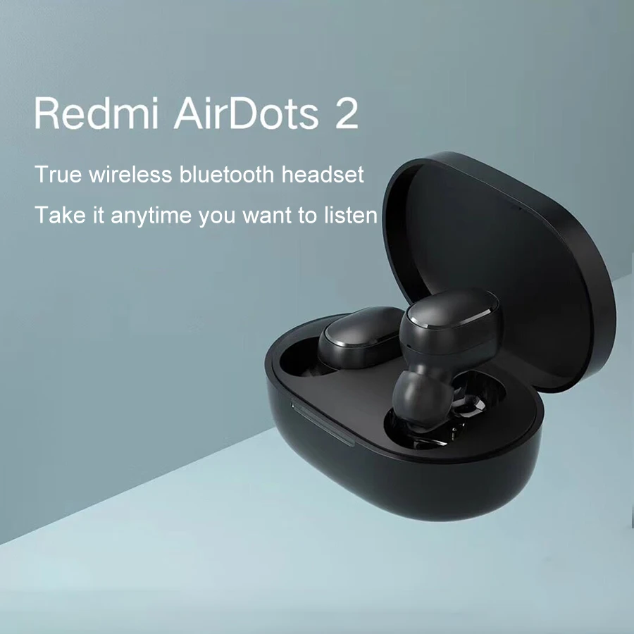 Redmi AirDots 2 Belaidžio 