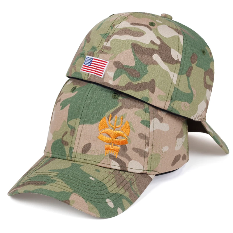 Mados hip-hop beisbolo kepuraitę vyrų ir moterų su tos pačios bausmės, karinės gerbėjai taktinis kepurės lauke, saulės, skrybėlę snapback skrybėlės