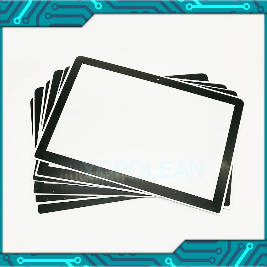 Naujas LCD Ekranas Stiklas Macbook 13