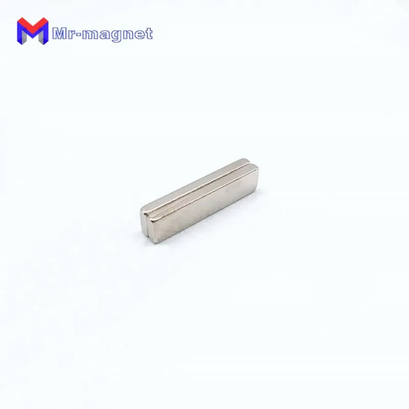 20pc 20x5x1.5mm visam laikui magnetai, stiprūs aikštėje magnetas 20*5*1.5 mm, 20x5x1.5 magnetas