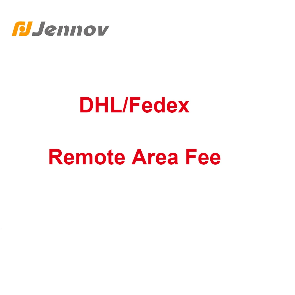 DHL ar Fedex Rodo, Kad Jūsų Siuntimo Adresas Priklauso atokioje Vietovėje