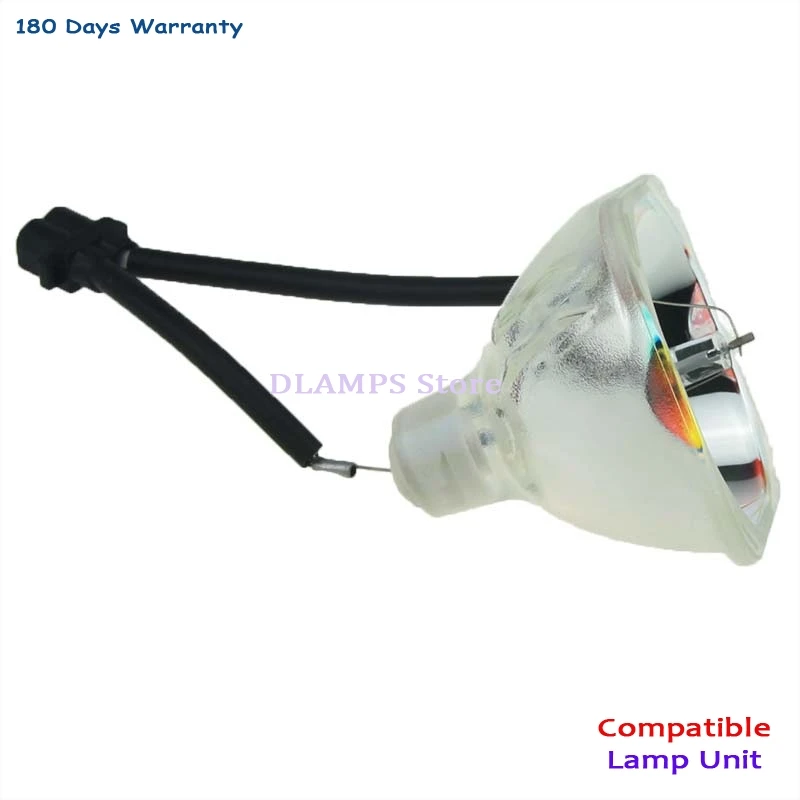 ET-LAA410 Aukštos Kokybės Pakaitinis Plikos lemputės, lempos PANASONIC PT-AE8000/PT-AE8000U/PT-AT6000/PT-AT6000E Projektoriai
