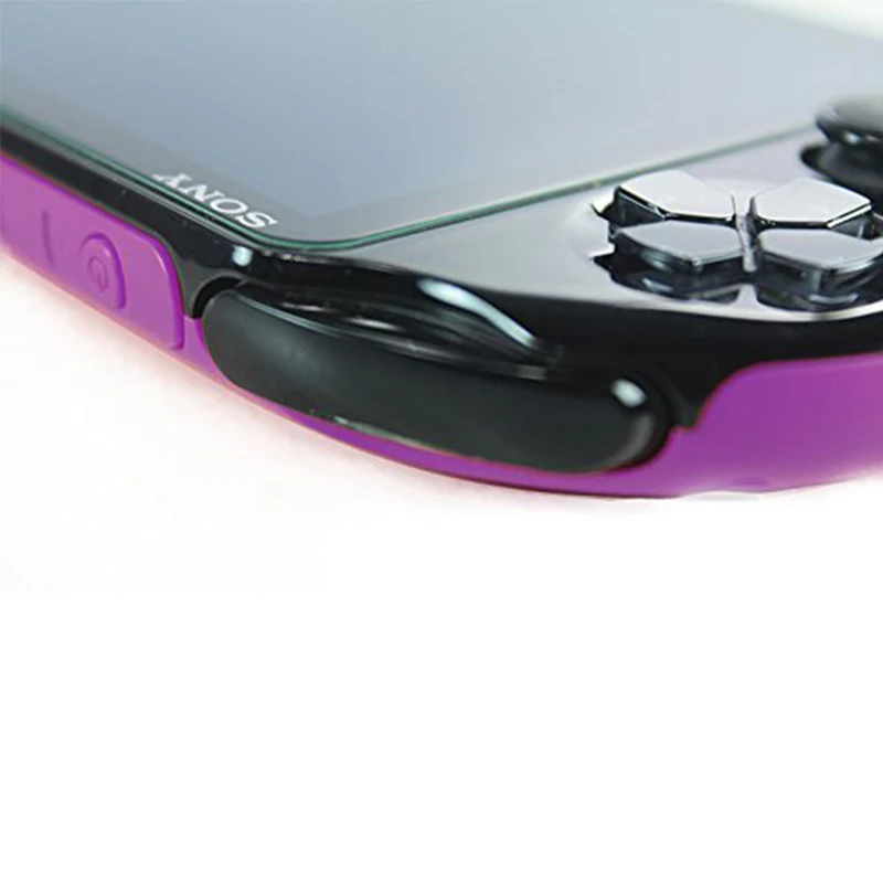 PSV1000 Grūdintas Stiklas skaidrus Full HD Screen Protector, Padengti Apsaugine Plėvele Guard HD atsparus įbrėžimams Psvita PS Vita PSV 1000